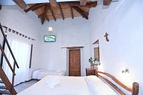Muravera Cama Y Desayuno | Il Portico Guesthouse