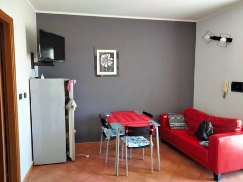 Caselle Torinese Apartamento | Il Portico