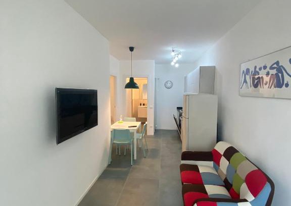 Forli Apartamento | IL POSTICINO