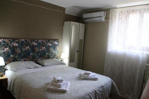 Laurino Casa | Il Posticino