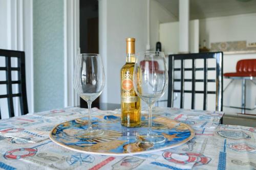 Porto Palo Casa | Il posto giusto