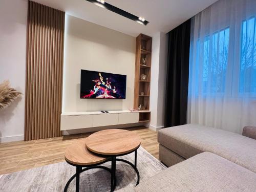 Kragujevac Apartamento | IL PRIMO Studio Apartment