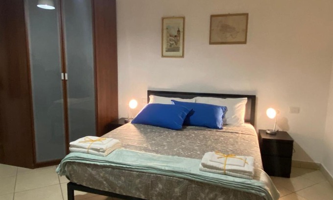 Imola Apartamento | Il Profumo dei Tigli