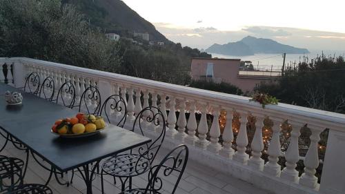 Termini Casa | Il Profumo di Capri