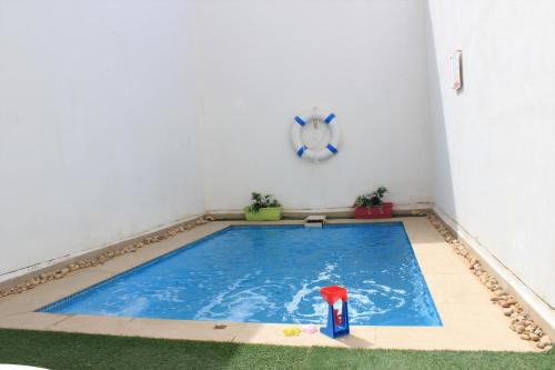 Zejtun Casa | Il-Qastna Holiday House