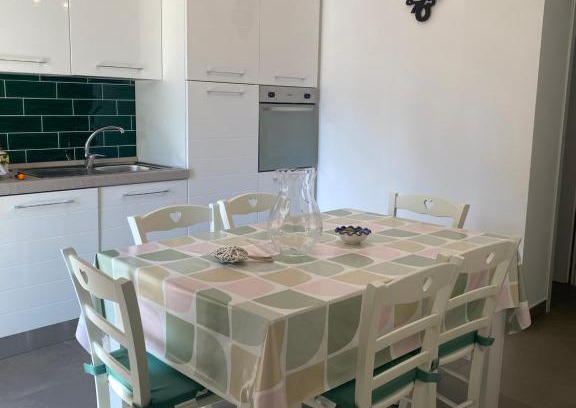 Castellammare di Stabia Casa | IL QUADRIFOGLIO