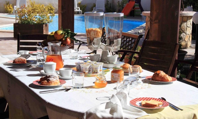 Trapani Cama Y Desayuno | Il Quadrifoglio
