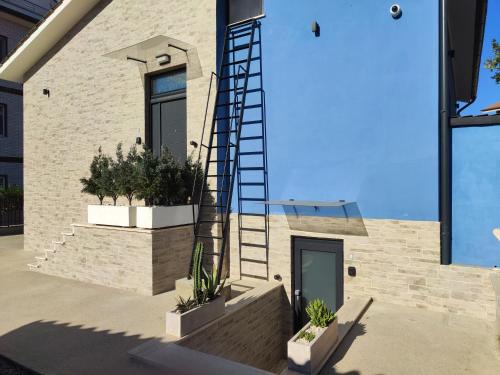Rome Casa | Il quattro e l'otto