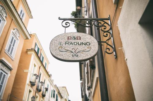 Castel Gandolfo Apartamento | Il Raduno
