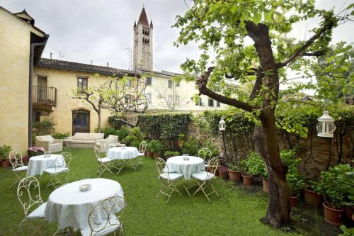 San Zeno Cama Y Desayuno | Il Relais dell'Abbazia