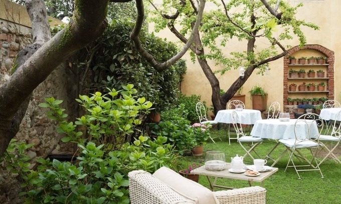 San Zeno Cama Y Desayuno | Il Relais dell'Abbazia