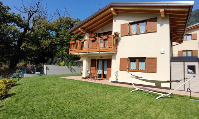 Novaledo Apartamento | Il Riccio del Castagno