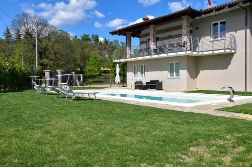 Montaldo Roero Cama Y Desayuno | Il Riccio e la Castagna - Country House