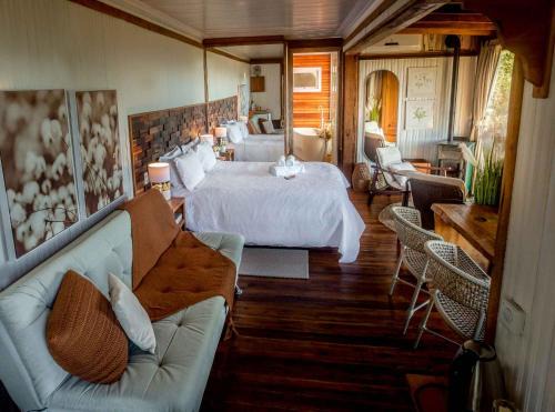 Urubici Casa | IL Rifugio Cabanas