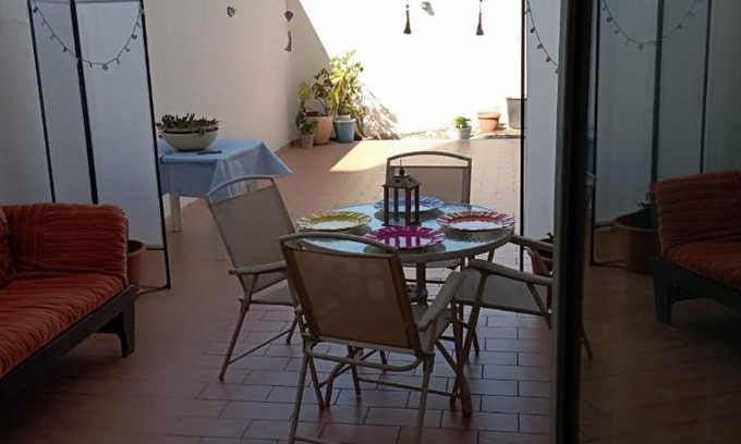Mesagne Apartamento | Il rifugio dei messapi