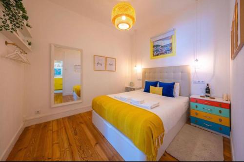 Fuorigrotta Apartamento | Il Rifugio Dei Partenopei