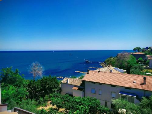 Marina di San Vito Apartamento | Il Rifugio del Pescatore