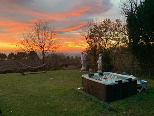 Morosolo Apartamento | Il rifugio del sole