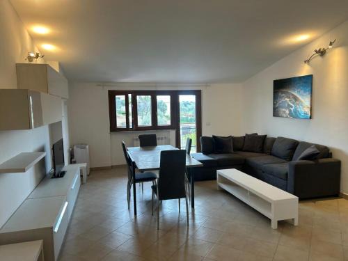 Castel di Leva Apartamento | -Il rifugio del viaggiatore-