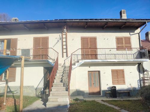 Viu Casa | Il Rifugio della Baita