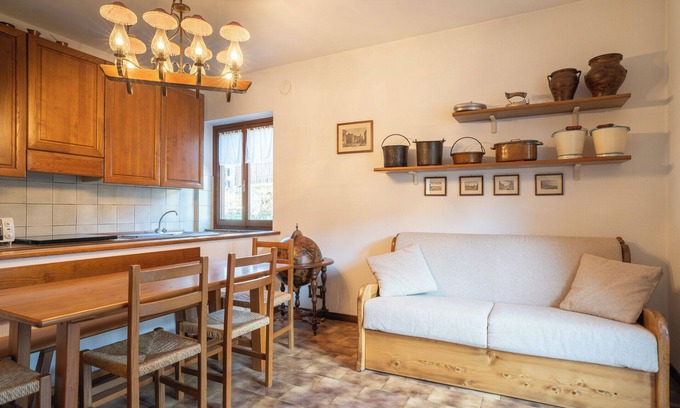 Pian del sole Apartamento | Il rifugio di Nonna Paola