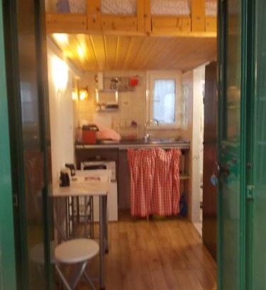 San Giovanni Apartamento | Il rifugio di sav.