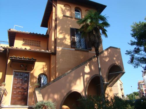 Quartiere XXVII Primavalle Casa | Il Romitello