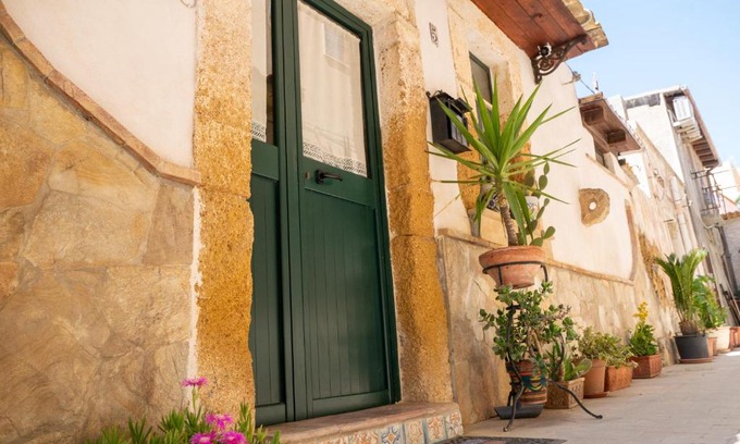 Augusta Apartamento | Il Ronco Del Principe