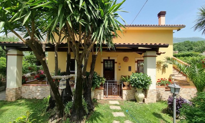 Maratea Cama Y Desayuno | Il Ruscello