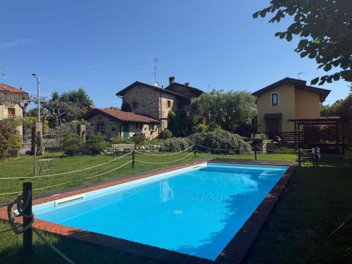 Veruno Cama Y Desayuno | Il Salice B&B