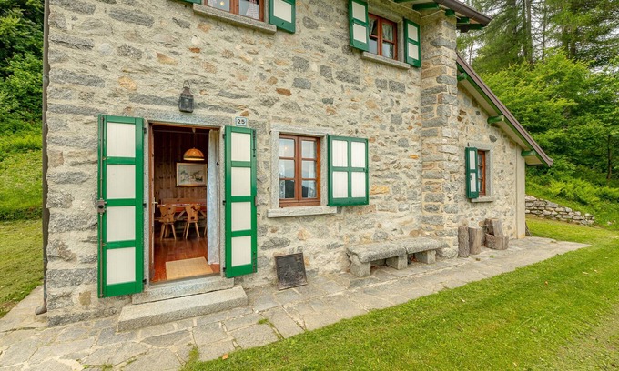 Bellagio Chalet De Esquí | Il Salice by Wonderful Italy