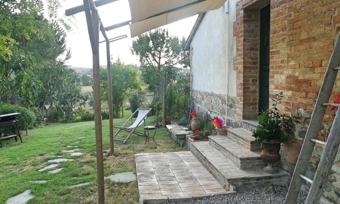 Montepulciano Casa | Il Saragio