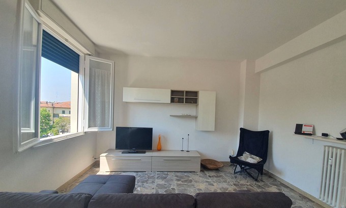 Maranello Apartamento | Il Secondo Piano