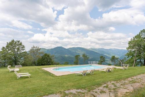 San Marcello Pistoiese Apartamento | Il Serrino 2