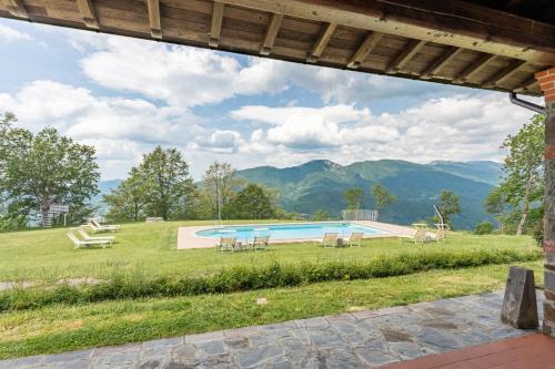 San Marcello Pistoiese Apartamento | Il Serrino 4