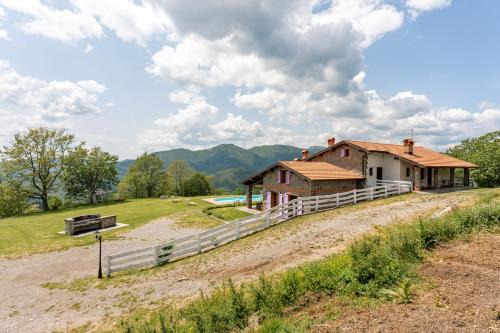 San Marcello Pistoiese Apartamento | Il Serrino 5