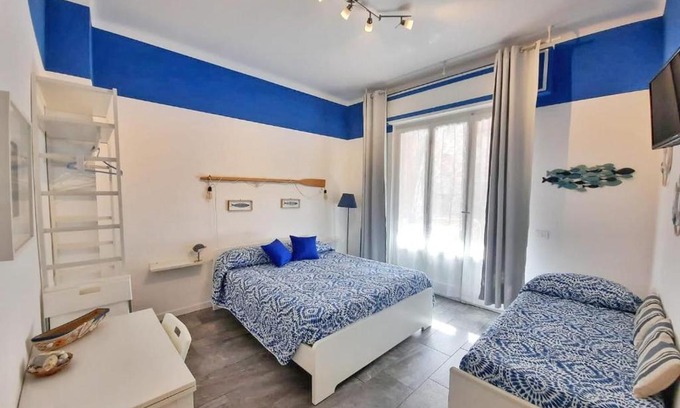 Borgo Antico Apartamento | Il Sogno Apartments