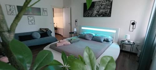 Oltretorrente Apartamento | Il sogno di Elisa