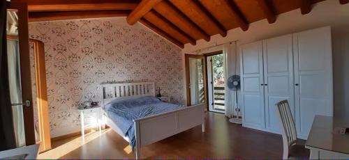 Polcenigo Casa | Il Sogno di kovalsky - B&B Relax & Nature