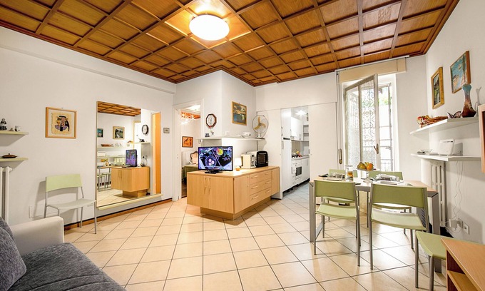 Sanremo Apartamento | Il Sogno Di Silvana