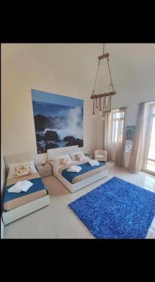 Aci Trezza Casa | il sogno di trezza