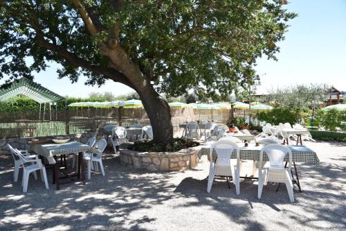 Martina Franca Apartamento | Il Sogno