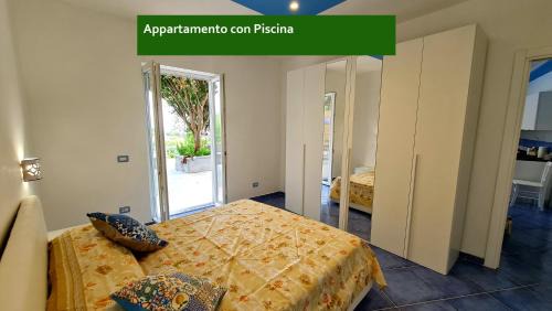 Panza Apartamento | Il Sogno