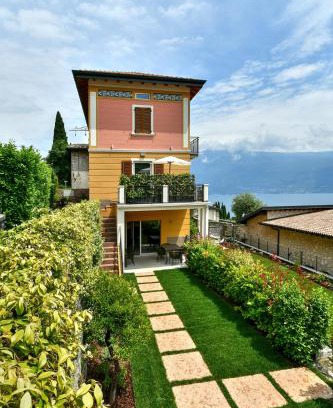 Gargnano Cama Y Desayuno | Il sogno sul lago