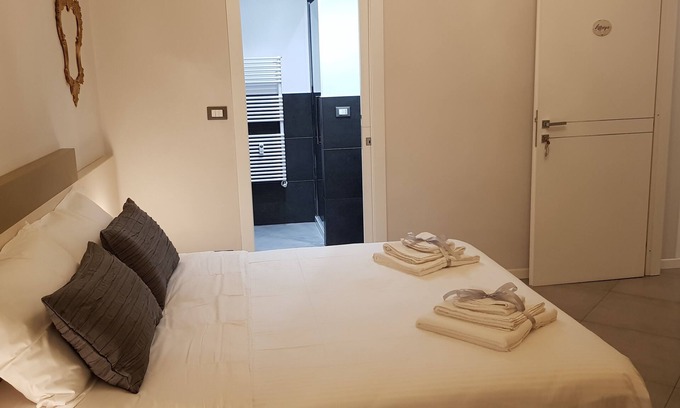 San Salvario Cabina | Il Sogno Torino