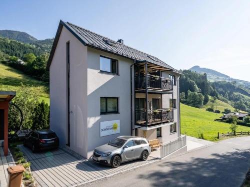 Gries Apartamento | Il Sole