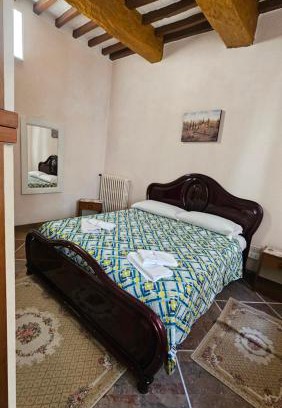 Foiano della Chiana Apartamento | Il sole della valdichiana