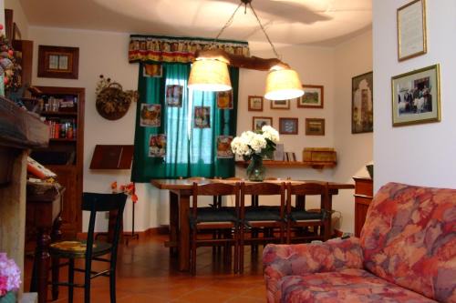 Orvinio Cama Y Desayuno | Il Sorriso Dei Monti