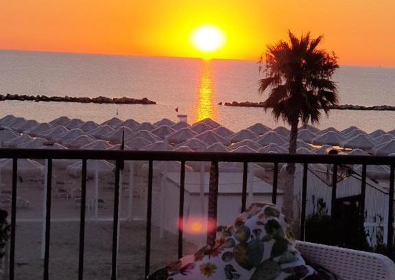 Pineta Cama Y Desayuno | il Sorriso di Angelina