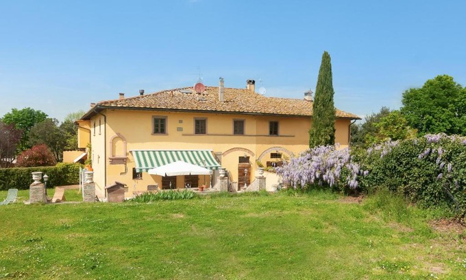 Pozzale Apartamento | Il sotto